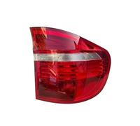 JHVVBFWF For B&MW X5 E70 2007-2010 Car Rear Light Taillight Brake Light Rear Bumper Taillamps Tail Light Lamp Car Taillight(Right side outer)