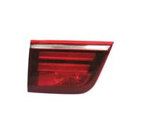 JHVVBFWF For B&MW X5 E70 2011 2012 2013 Tail Light Lamp Assembly Taillight Brake Light Rear Bumper Taillamps Car Taillight(Left side inner)