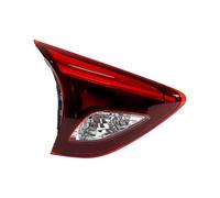 JHVVBFWF For Mazda Cx-5 2016 European Version Taillight Assembly Car LED Tail Light Reversing Lamp Stop Brake Lamp MA2804119 Car Rear Light Assemblies(Inside Left)