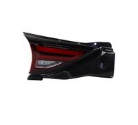 JHVVBFWF For Mazda CX5 2017 2018 2019 2020 2021 LED Car Inside Outside Rear Tail Light Warning Brake Reverse Light Signal Lamp Car Rear Light Assemblies(High Inside Left)