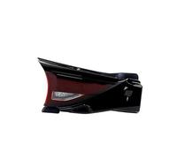 JHVVBFWF For MAZDA CX5 CX-5 2017-2021 Car LED Rear Tail Light Warning Brake Reverse Light Signal Lamp Car Taillight(Inside Left)
