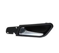 JHVVBFWF for Mercedes for Benz A B Class W169 W245 2008 2009 2010 2011 2012 Left Right Car Inner Interior Door Handle(Black,Left)