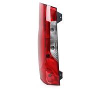 JHVVBFWF For Mercedes For Benz For Sprinter 2019-2021 Rear Tail Light Stop Warning Turn Signal Lamp No Bulb A9108200300 A9108200200 Car Taillight(left)