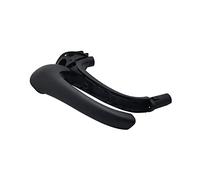 JHVVBFWF for Mercedes for Benz W203 C-Class 2000-2007 Car Front Left/Right Interior Inner Door Pull Carrier Covers Handles Trim(Front Right)