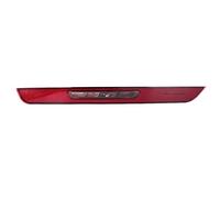 JHVVBFWF For P&orsche For Macan 2015-2019 Rear Bumper LED Tail Stop Light Reverse Light Fog Lamp Signal Light 95B945726R 95B945725R Car Rear Light Assemblies(Only 1 Right)
