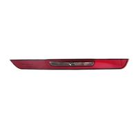 JHVVBFWF For P&orsche For Macan 2015-2019 Rear Bumper LED Tail Stop Light Reverse Light Fog Lamp Signal Light 95B945726R 95B945725R Car Rear Light Assemblies(Only 1 Left)