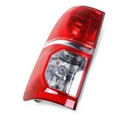 JHVVBFWF For Toyota For Hilux 2005 2006 2007 2008 2009 2010 2011 2012 2013 2014 2015 Left/Right Tail Light Brake Lamp Taillight With Harness Car Rear Light Assemblies(Only 1 Left)
