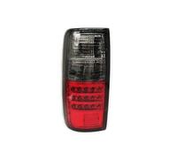 JHVVBFWF For Toyota For Land Cruiser FJ80 LC80 FZJ80 1991-1997 LED Rear Taillight Brake Turn Signal Light Car Rear Light Car Taillight(1pc Left)