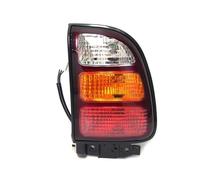 JHVVBFWF For Toyota RAV4 1994-2000 8156142050 8156042050 Car Rear Brake Stop Lamp Turn Signal Indicator Brake Stop Lamp Tail Light Car Taillight(1pcs Right Side)