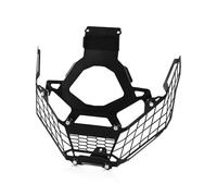 JHVVBFWF Headlight Headlamp Grille Shield Guard Cover Protector For X-ADV 750 2017-2020 XADV 750 2017 2018 2019 2020 Scooter