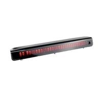 JHVVBFWF High Level Brake Light 1PCS Rear Trunk Red LED Third Stop Brake Light Canbus For R&enault For Megane Hatchback MK3 2008-2016 265900006R (1pc LED Smoke Lens)