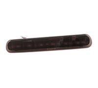 JHVVBFWF High Level Brake Light Car High Mount LED 3RD Brake Stop Light Lamp For Toyota For Hilux For VIGO Pickup 2005-2014 Rear Tail Light Red Lens 81570-0K080 (Black)