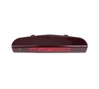 JHVVBFWF High Level Brake Light For Corsa D/E 2007-2019 5 DOOR Car 3rd Stop Lamp Auto Third High Level Tailgate Brake Light 13188045 1222130 510511640