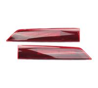 JHVVBFWF High Level Brake Light For F&ord For Transit/Tourneo Custom 2012-2021 EU Rear High Level LED Third Stop Brake Light Warning Brake Lamp GK21-13N408-AB (Red)