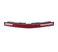 JHVVBFWF High Level Brake Light For Mercedes For Benz E-Class W207 E200 E260 E300 E350 Two Door Convertible Coupe LED High Mount Rear Third Brake Light Stop