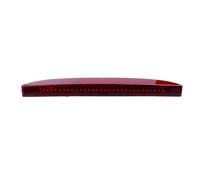 JHVVBFWF High Level Brake Light For R&enault For Clio MK2 1998-2006 For Campus 2006-2012 With Short Spoiler Rear Third LED High Level Brake Stop Light