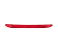 JHVVBFWF High Level Brake Light For Seat For Leon SC ST 5F 2013 2014-2020 3RD LED Brake Light Rear High Stop Warning Lamp 5F0945097 5F0945097D (Red Shell)