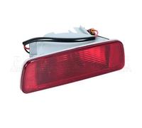 JHVVBFWF High Level Brake Light Stop Brake Light Rear Bumper Reflector Light For Mitsubishi For ASX RVR For Outlander Sport 2010-2016 Middle Reflector 8337A092