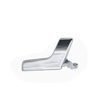 JHVVBFWF Interior Door Handles Open for Mercedes for Benz X204 W204 GLK250 C Class C180 C200 C300 GLK 2008-2015 Inner Handle Left Right(Polished Right)
