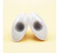 JHWYGMD Accessories Car Styling 2PCS Turn Signal Lamp Side Wing Repeater Indicator 36410-51K00 for Suzuki for Swift 2005-2016 36410-63J00 Replace