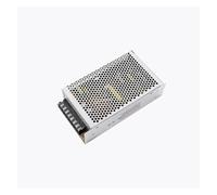 JHXHFJXZ 120 Watt Dual Output Switching Power Supply Module Transformer DC 5V 12V 24V Converter Alimentatore Source Adapter for Led Strip for RV, Car, Computer, Lab(D-120B)
