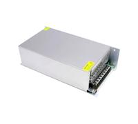 JHXHFJXZ 12V 1000W DC Switching Power Supply Adapter Driver For LED Light Strip Display AC Industrial Transformer Converter for RV, Car, Computer, Lab