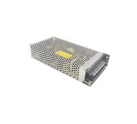 JHXHFJXZ 12V 10A 15V 8A 24V 5A 48V 2.5A Industrial Switching Power Supply 120W Single-group Output With LED Indicator S-120 for RV, Car, Computer, Lab(15V 8A)