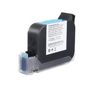 JHXHFJXZ 2.5 Ink Cartridge Inkjet Printer Ink Cartridge For Handheld Printer Portable Coder 600DPI Print Hight 12.7mm Wide Printing Material