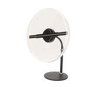 JHXHFJXZ 3D Hologram Advertising Display Fan 176 Degree Visual Angle 256 LED Beads Holographic Projector Easy to Change Video