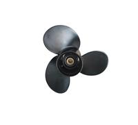 JHXHFJXZ 48-19640A40 for 40HP outboard motor 10-3/8X13 propeller Fit Your Boat Well