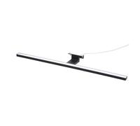 JHXHFJXZ 50CM LED Waterproof Wall Lamp IP44 Modern Makeup Mirror Vanity Lights for Bathroom Cabinet Full Coverage