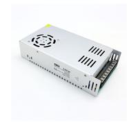 JHXHFJXZ AC To 24V Dc Adjustable Led Switching Power Supply 500W Output 20A DC Converter Drive For Led Strips for RV, Car, Computer, Lab