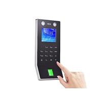 JHXHFJXZ Access Control Time ClockAttendance Machine Face Recognition Fingerprint Password Attendance Machine Access Control Checking-in for Small Businesses