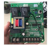 JHXHFJXZ Control Board For AC Sliding Gate Opener Automatic Sliding Gate Controller Control Panel For Automatic Sliding Gate for Factories, Schools, Residences