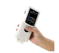 JHXHFJXZ CR7 Portable Spectrophotometer With High Configuration For Analyzer Texture Digital Precise Colorimeter Color Difference Meter Tester Measure Paint Matching