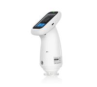 JHXHFJXZ Digital Precise Colorimeter Lab Color Difference Touch Screen Handheld Color Analysis Digital Photo Colorimeter Measure Paint Matching