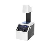 JHXHFJXZ Digital Precise Colorimeter Light Transmittance Haze Meter Tester Plastic Liquid Color Light Transmittance Haze Meter Measure Paint Matching(Process Testing Machine)