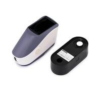 JHXHFJXZ Digital Precise Colorimeter Spectrodensitometer LAB Chroma Meter D/8° Spectrophotometer Densitometer With Color Matching Software YS3010 YS3020 YS3060 Measure Paint Matching(YS3010)