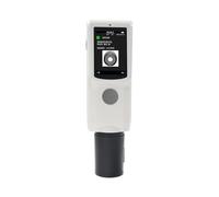 JHXHFJXZ Digital Precise CR8 Portable Colorimeter Color Difference Meter Tester For Liquid Measure Paint Matching
