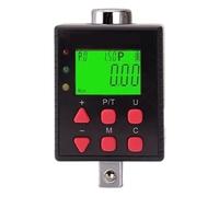 JHXHFJXZ Digital Torque Wrench Adapter, Adjustable Converter Meter Calibrate Digital & Analog Torque Wrench Intuitive Display(10-1000N.m)