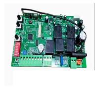JHXHFJXZ Door Opener Sliding Door Main Board Word Opening Motor Circuit Board Main Control Board SL-ST10N for Factories, Schools, Residences(SW-NT35N)