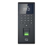 JHXHFJXZ Fingerprint Time Attendance Machine RFID For Smart Door Access Control System Kit Standalone Keypad 1000 Users for Small Businesses