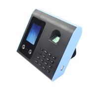 JHXHFJXZ Fingerprint Time Clock FA-01 Clock In And Out Sign-in Machine Face Recognition Face Recognition Employee Attendance Machine for Small Businesses