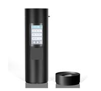 JHXHFJXZ Handheld Colorimeter 45/0 CR4501 Color Difference Meter Tester Mini Reader Digital Pocket Measure Paint Matching