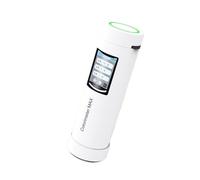 JHXHFJXZ Handheld Digital Precise Colorimeter Pocket Color Reader Difference Detection Tool 8mm Measure Paint Matching