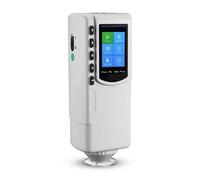 JHXHFJXZ Handheld Portable Colorimeter Digital Color Meter Price For Print Paint Textile Measurement Measure Paint Matching