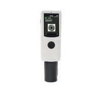 JHXHFJXZ Handheld Spectrometer CR8 D/8 Portable Car Paint Colorimeter/Color Tester/Spectrometers Color Difference Meter Tester Measure Paint Matching