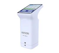 JHXHFJXZ LS173 LS172 Portable Multifunctional Colorimeter With Touch Screens Color Analyzer Lab Values Indication For Car Paint Ceramic Matching Tool Measure Paint Matching(LS173)