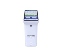 JHXHFJXZ LS173 Portable Multifunctional Colorimeter Smart Touch Screen Automotive Paint Color Difference Anayzer Measure Paint Matching