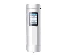 JHXHFJXZ Mini Digital Colorimeter Handheld Spectrophotometer Portable Color AnalyzereRGB, Search Measure Paint Matching(TOP)